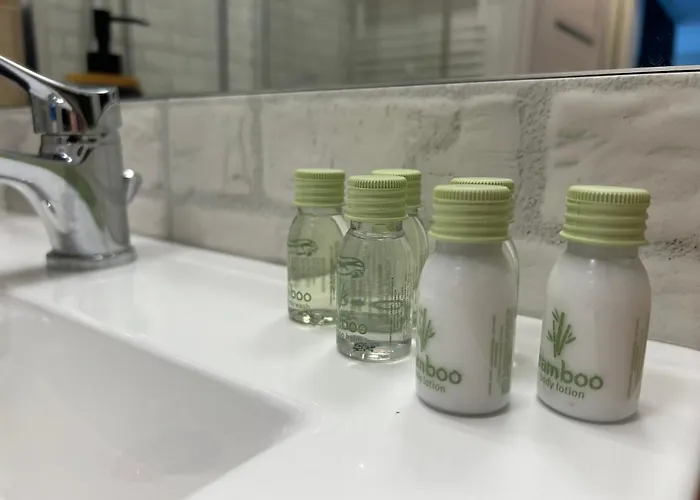 Rataje Park Ii - Cost Free Parking - 24h Check In Apartment *